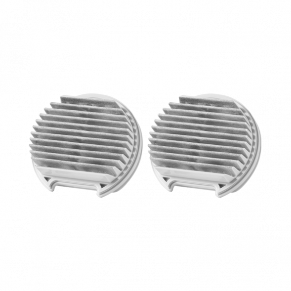 Xiaomi Mijia Cordless vacuum cleaner 2Lite/Lite filter element (pack of two) white 29759