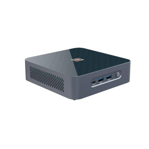 摩方/Morefine S500+ AMD FP7 R9 6900HX LPDDR5 16G+0 WiFi6 MT7921