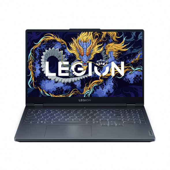 Lenovo Legion Y7000 15.6-inch gaming laptop, titanium crystal gray 83JJ0000CD3YPPZSJ