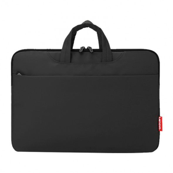 Lenovo (Handbag B11) Suitable for thin and light laptops 16 inches and below - Business Black 870015912