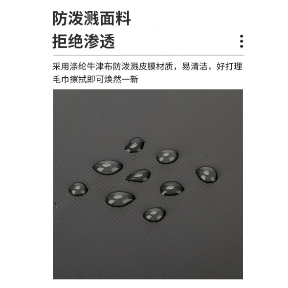 Lenovo (Handbag B11) Suitable for thin and light laptops 16 inches and below - Business Black 870015912