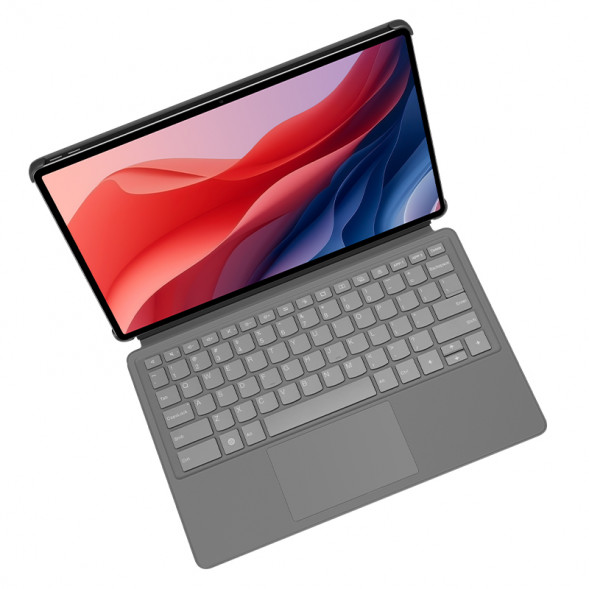 Lenovo Xiaoxin Magnetic keyboard and stand/Pad Pro 12.7 magnetic keyboard and stand (second generation) ZG38C06174