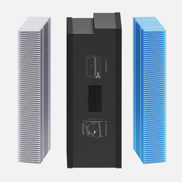 Xiaomi Mijia Fresh air fan C1 composite filter element 28089