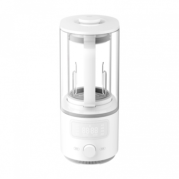 Xiaomi Mijia Intelligent Qingyin wall-breaking cooking machine S1 52770