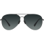 Xiaomi Mijia Aviator Sunglasses Pro Oval Frame Gradient Gray 22250