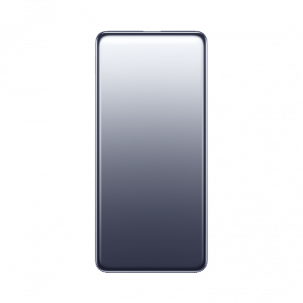 Xiaomi Ultra-thin power bank 5000mAh silver 54211