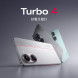 Xiaomi Redmi Turbo 4 Xiangyun White 12GB+512GB 61503