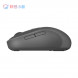 Lenovo Xiaoxin Mouse/Bluetooth Wireless Mouse Plus Dusk Dark Gray 888045903