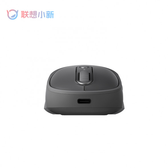 Lenovo Xiaoxin Mouse/Bluetooth Wireless Mouse Plus Dusk Dark Gray 888045903