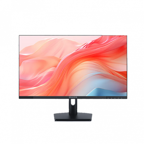 Lenovo Erazer Lenovo all-in-one computer S240H N95 16G 512GSSD integrated 23.8 black ZX241104-2