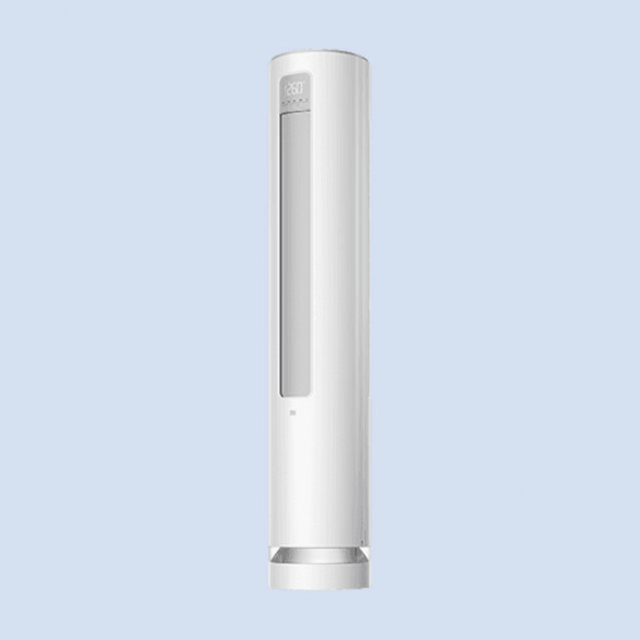 Xiaomi Air conditioner vertical 3 HP new level 1 29059