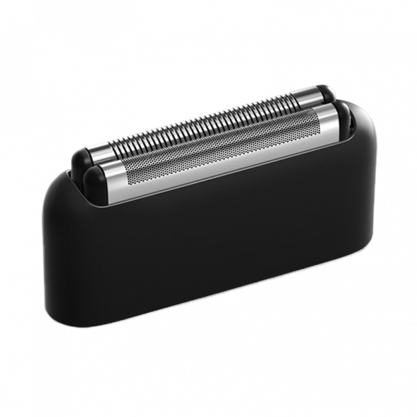 Xiaomi Mijia Electric shaver head reciprocating double head black head 24234