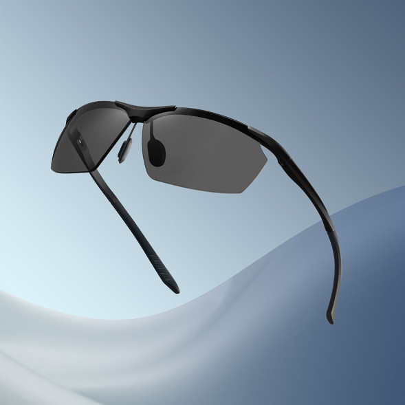 Xiaomi Mijia Sports sunglasses gray 48305