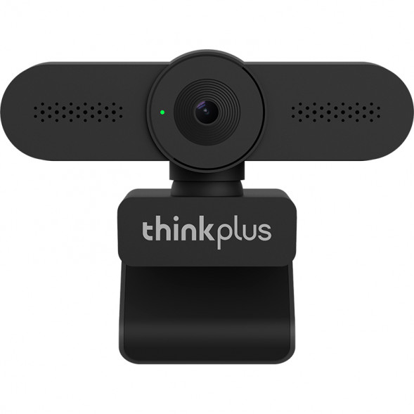 Lenovo Thinkplus office learning webcast 1080P computer camera WL22A 36006379