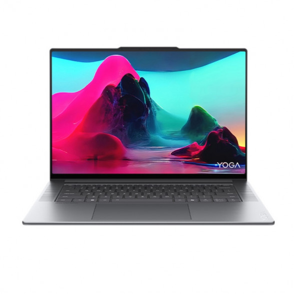 Lenovo Yoga Air 15 Aura Intel Core Ultra 7-258V AI Yuanqi Laptop AK-83HM0009CD