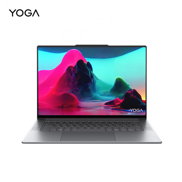 Lenovo Yoga Air 15 Aura Intel Core Ultra 7-258V AI Yuanqi Laptop AK-83HM0009CD