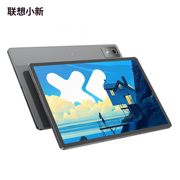 Lenovo Xiaoxin Pad Pro/Comfortable version/12.7 inches/8G+128G WIFI ZAE70007CN
