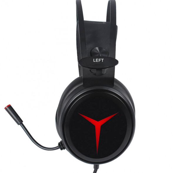 Lenovo Legion Gaming Headset Star Y360 (Black) 888018990