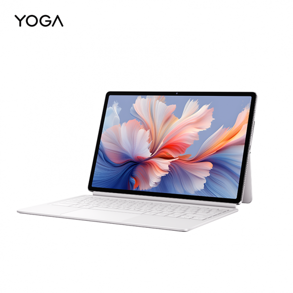 Lenovo Yoga Pab Pro AI Yuanqi Magnetic Keyboard and Stand Qian Haibei ZG38C06723