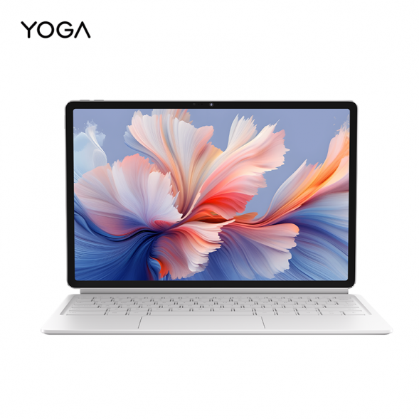 Lenovo Yoga Pab Pro AI Yuanqi Magnetic Keyboard and Stand Qian Haibei ZG38C06723