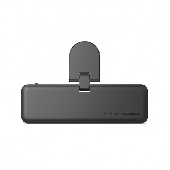 Lenovo 4K AI smart camera 4XH1K67831