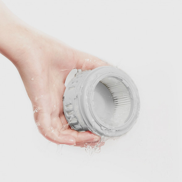 Xiaomi Mijia Cordless vacuum cleaner K10 Pro filter element (pack of two) 29994