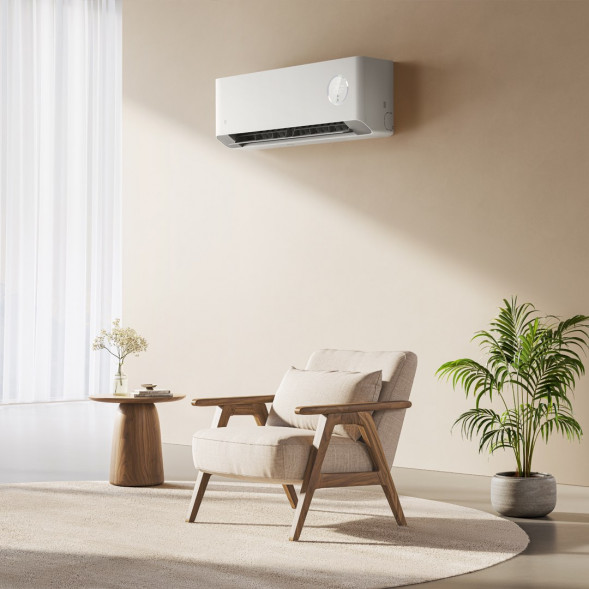 Xiaomi Mijia Air conditioner 1.5 HP, new level of energy efficiency 50124