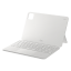 Xiaomi Pad 6/6Pro Smart Touch Keyboard White 48094