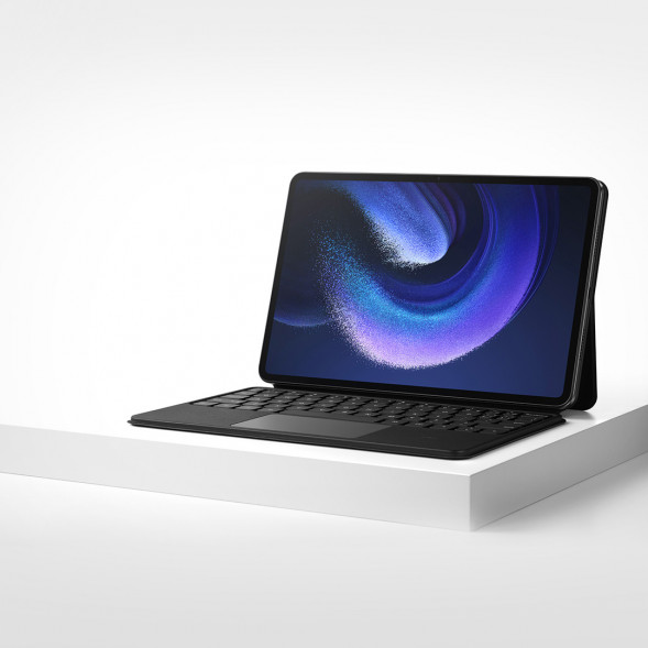 Xiaomi Pad 6/6Pro Smart Touch Keyboard White 48094