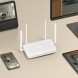 Xiaomi Router AX1500 white 61571
