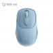 Lenovo Xiaoxin Mouse/Bluetooth Wireless Mouse Plus Azure Blue 888045913