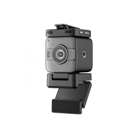 Lenovo Thinkplus wireless microphone network camera 4XC1M05877