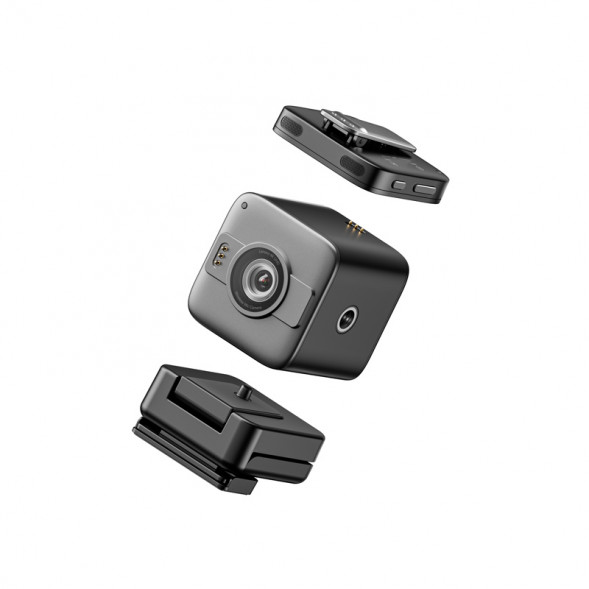 Lenovo Thinkplus wireless microphone network camera 4XC1M05877