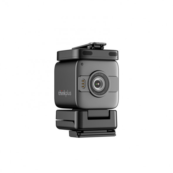 Lenovo Thinkplus wireless microphone network camera 4XC1M05877