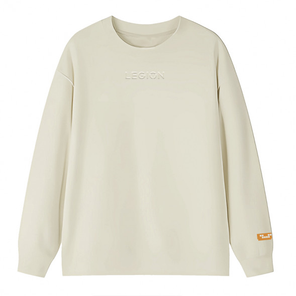 Lenovo Legion Sweatshirt Beige L QX41R87018