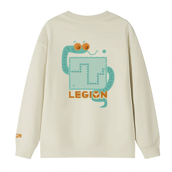 Lenovo Legion Sweatshirt Beige L QX41R87018