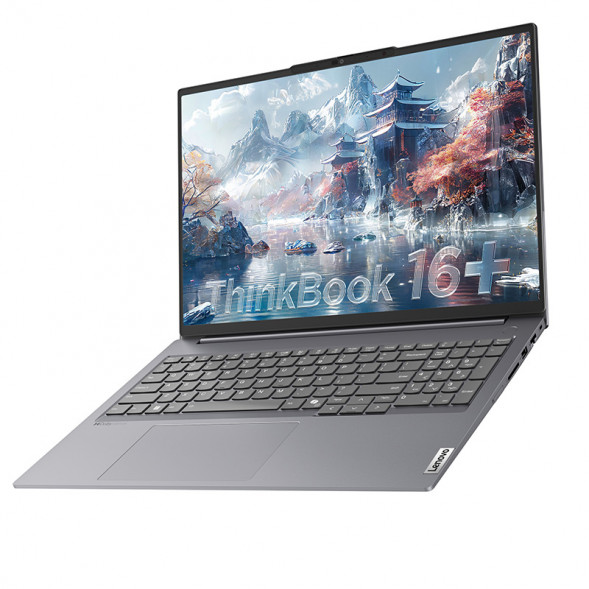 Lenovo ThinkBook 16+ Intel Evo platform certified Core Ultra 9 Ruizhi creative notebook 03CD 21LE0003CD-LK