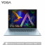 Lenovo Yoga Pro14s 2022 standard pressure Core version 14.5-inch thin and light laptop 82TK001ECD
