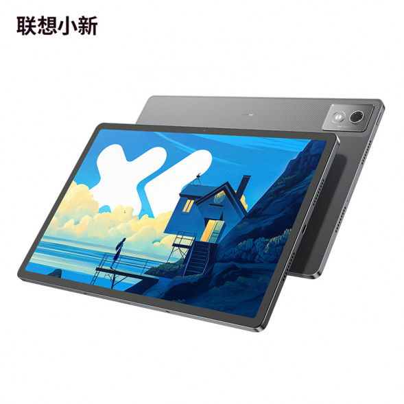 Lenovo Xiaoxin tablet Pad Pro 12.7 inches 2025 Shushi Soft Light Edition ZAE70007CN-LK