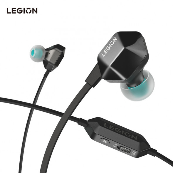 Lenovo Legion 7.1 Sound Card H7 Gaming Headset GXD1M35942