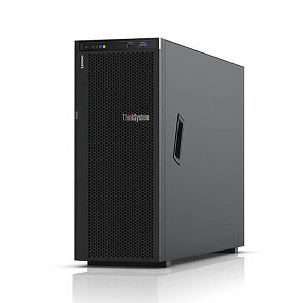 Lenovo ThinkSystem ST550 virtualized deep learning server 5218*2/4*32G/480G+3*1.2T/730-8i ST550RC660