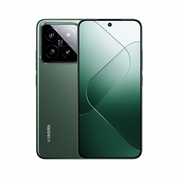 Xiaomi 14 Rock Blue 16GB+1TB 50169