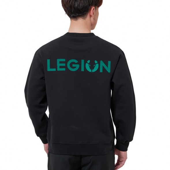 Lenovo Legion Sweatshirt Black L QX41R87019