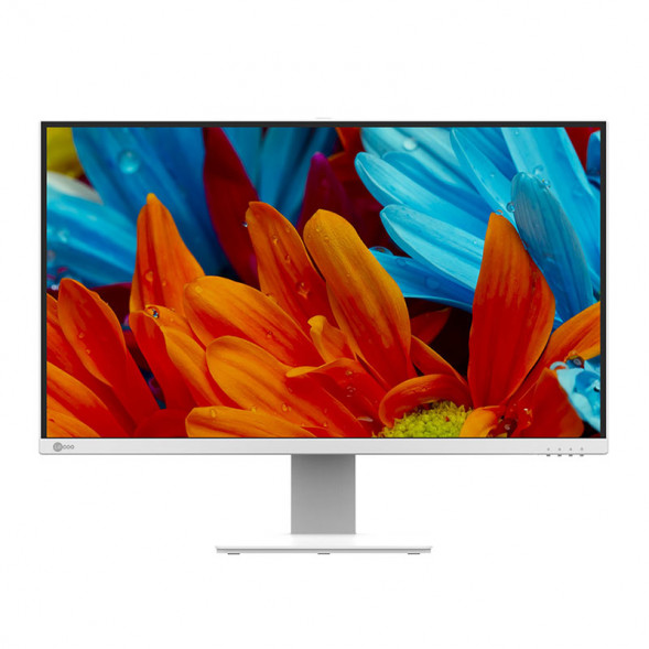 Lenovo Lecoo White 27 inches/Intel N5095/16GB/512GB 59084269