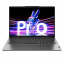 Lenovo Xiaoxin Pro14 Ultrabook 2023 Core Edition 14-inch Thin and Light Laptop Dove Gray AK-83AL003JCD