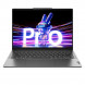 Lenovo Xiaoxin Pro14 Ultrabook 2023 Core Edition 14-inch Thin and Light Laptop Dove Gray AK-83AL003JCD