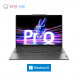 Lenovo Xiaoxin Pro14 Ultrabook 2023 Core Edition 14-inch Thin and Light Laptop Dove Gray AK-83AL003JCD