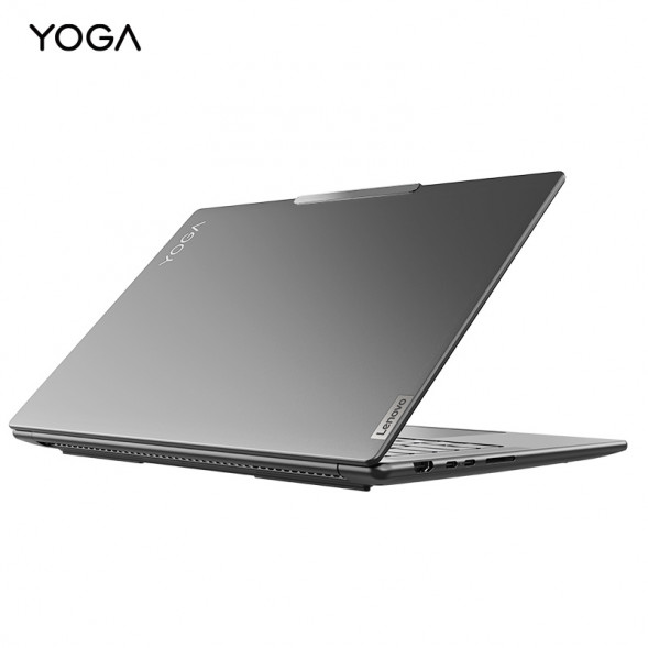 Lenovo Yoga Pro14s 2023 Core Edition 14.5-inch Thin and Light Laptop, Space Gray 82Y70003CD-LK