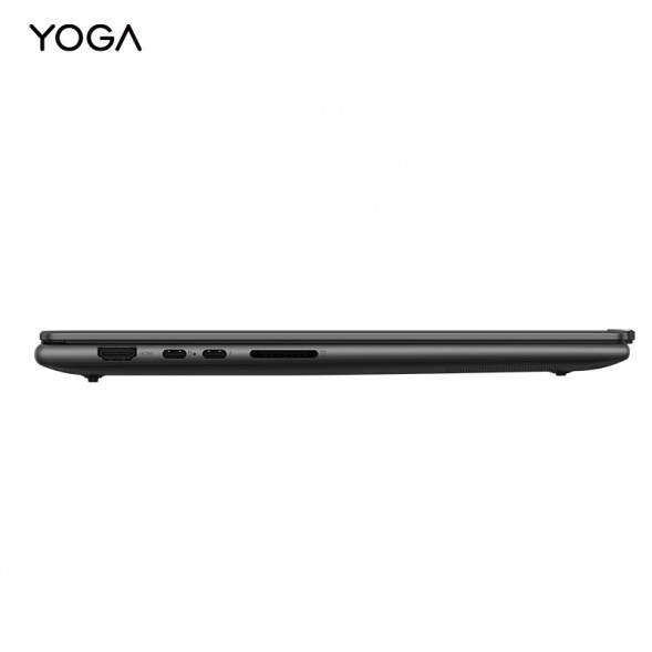 Lenovo Yoga Pro14s 2023 Core Edition 14.5-inch Thin and Light Laptop, Space Gray 82Y70003CD-LK