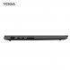 Lenovo Yoga Pro14s 2023 Core Edition 14.5-inch Thin and Light Laptop, Space Gray 82Y70003CD-LK